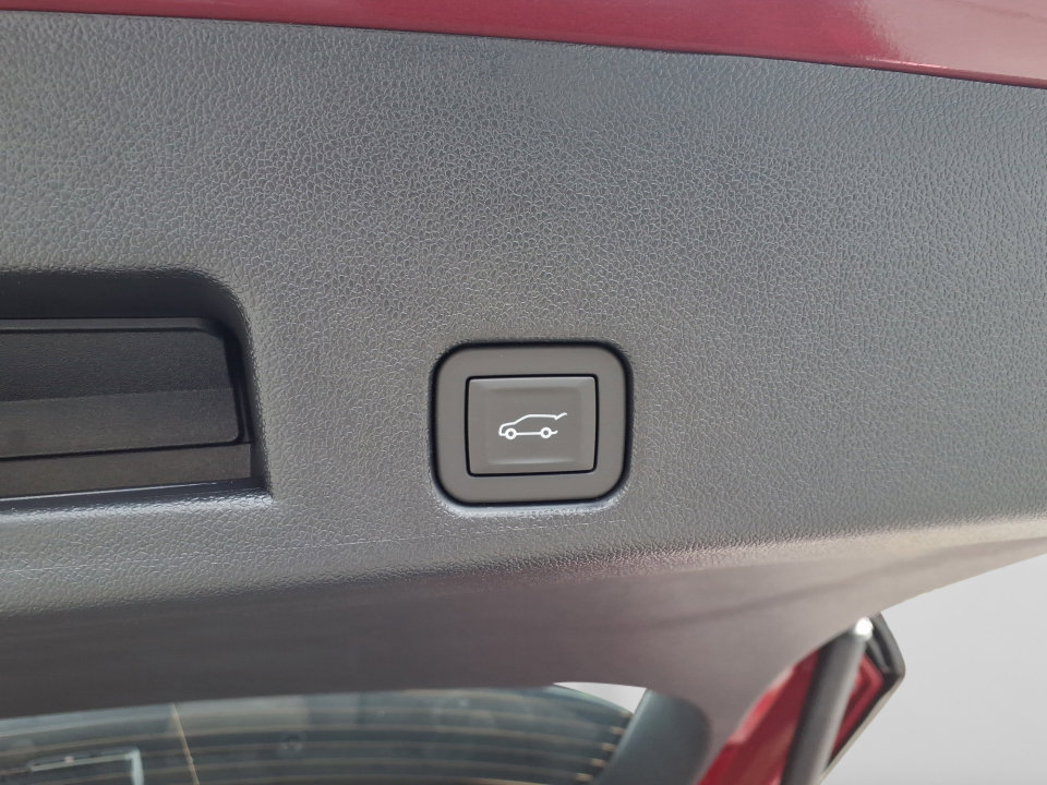 New 2026 Buick Enclave Preferred w/ Power Package image 10