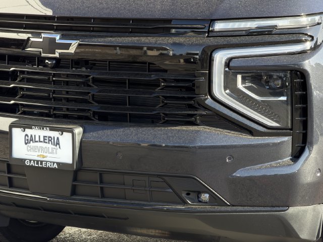New 2026 Chevrolet Tahoe RST w/ Advanced Technology Package AWD/4WD image 7