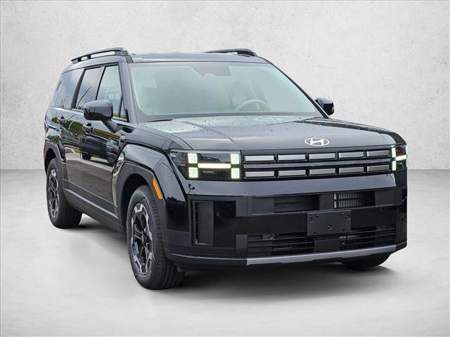 Used 2025 Hyundai Santa Fe SEL image 7