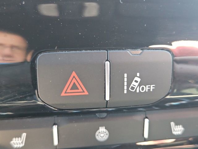 Used 2025 RAM 1500 Big Horn image 26