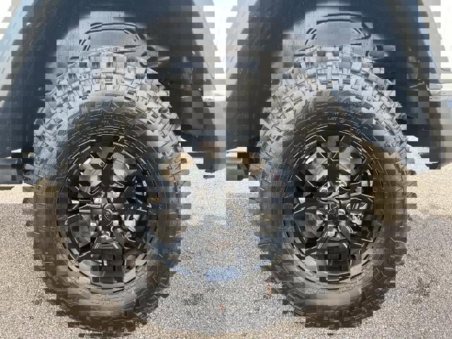 New 2025 Jeep Wrangler Unlimited Sport image 26