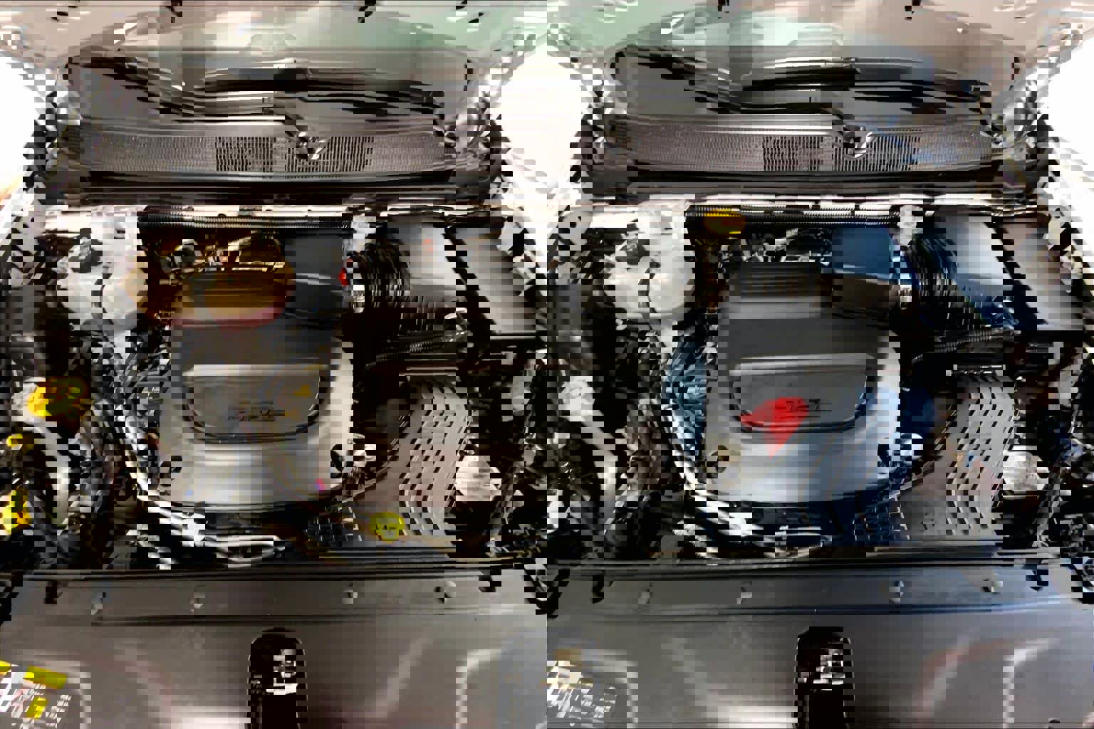 Used 2023 Chrysler Pacifica Touring-L w/ S Appearance Package image 30