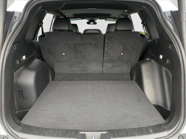 Certified 2024 Honda CR-V Sport-L image 6