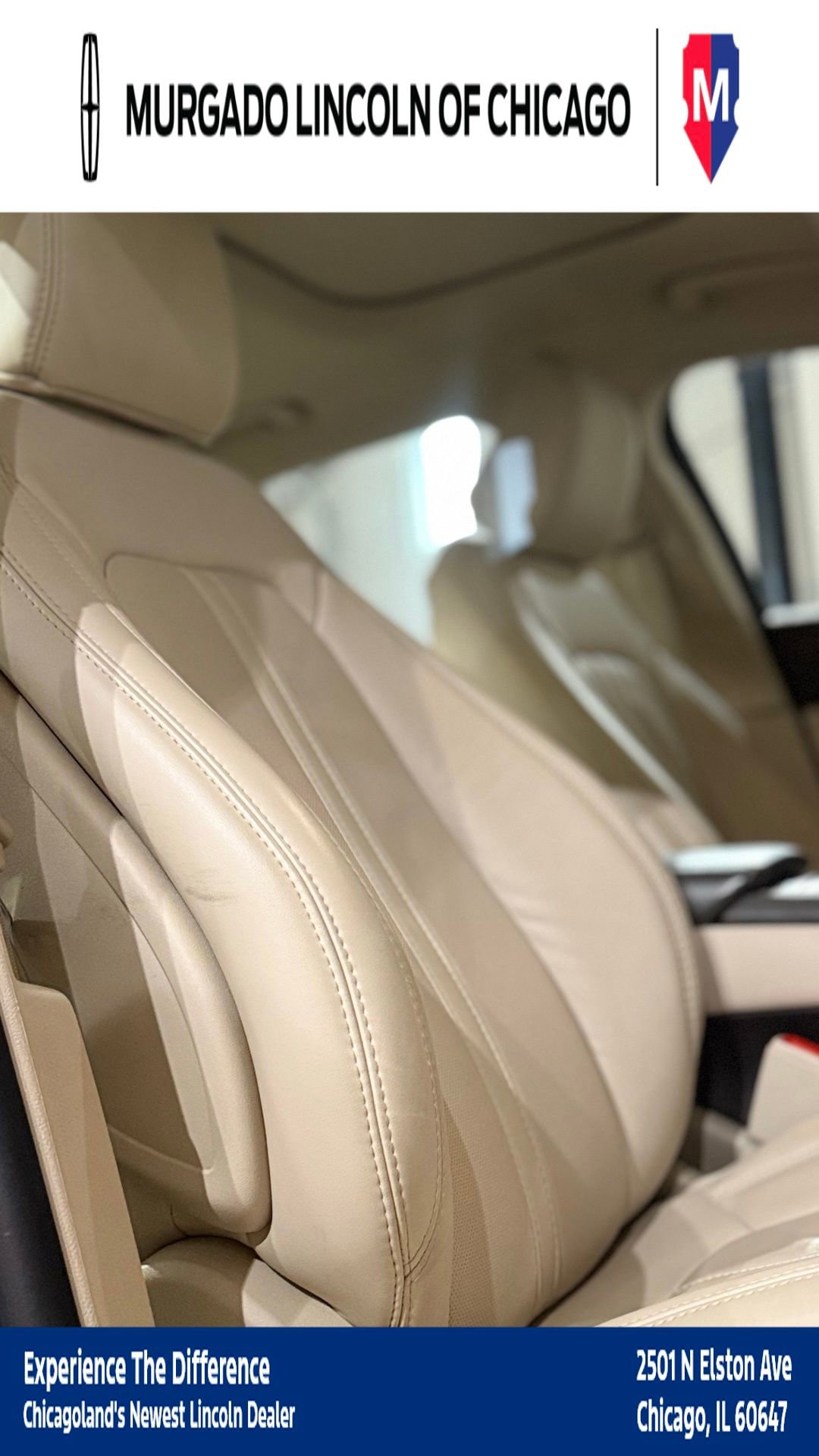 Used 2020 Lincoln MKZ Reserve w/ Elements Package image 45