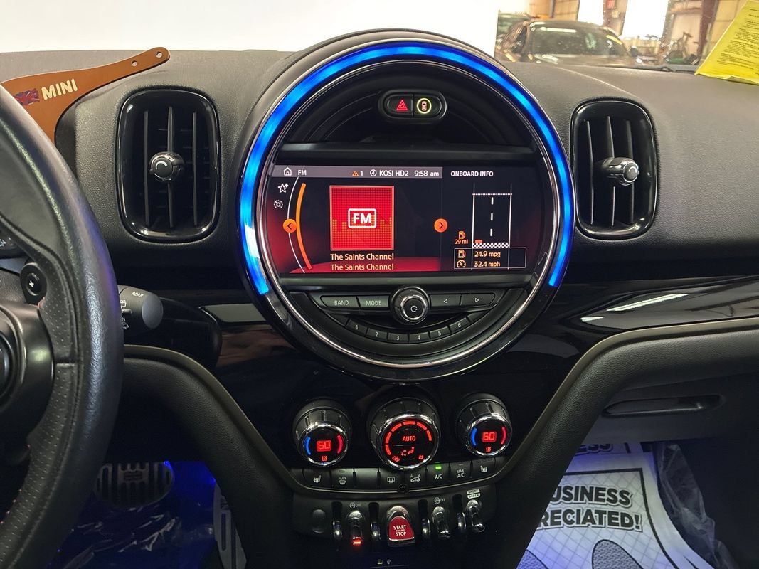 Used 2019 MINI Cooper Countryman S AWD/4WD image 16