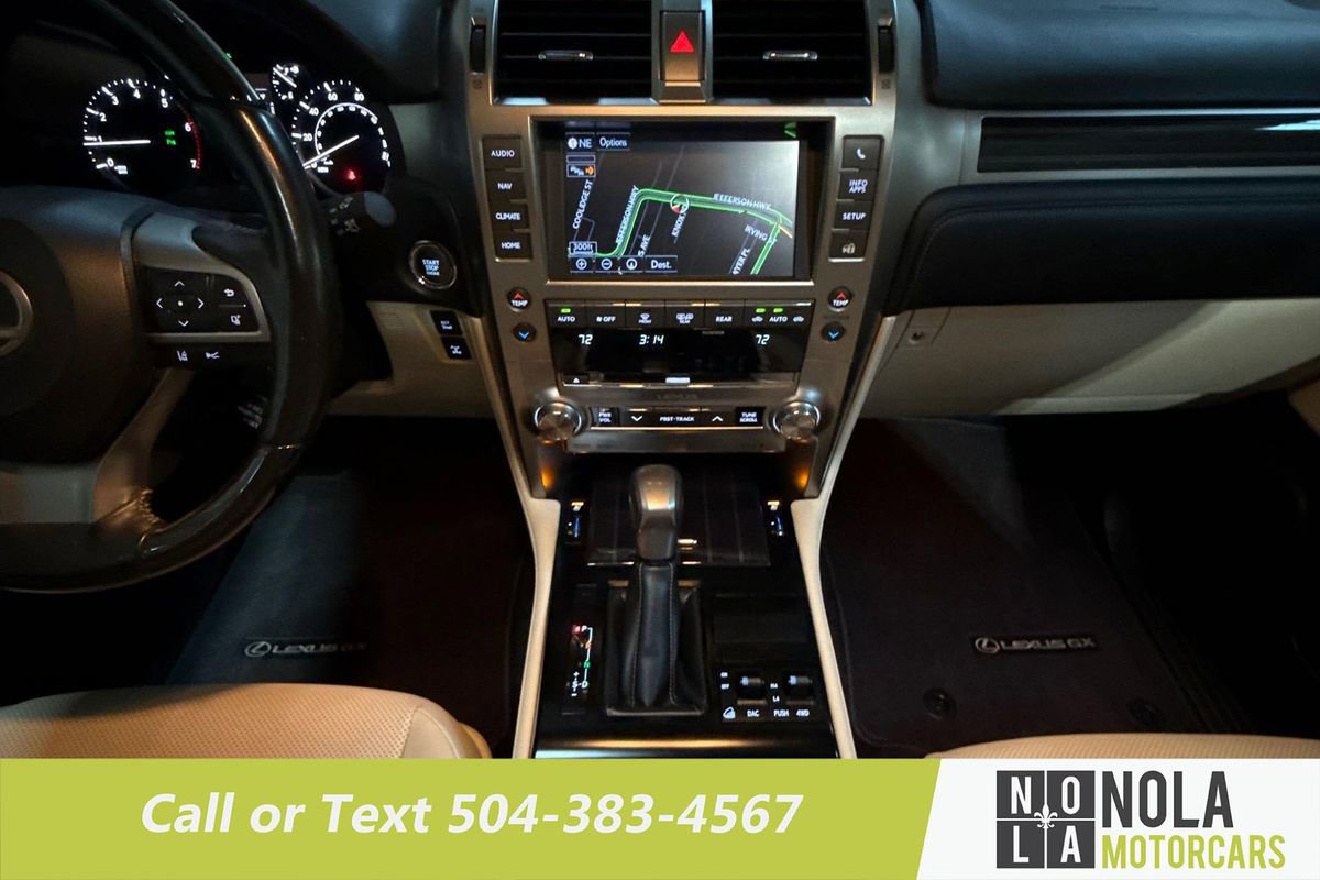 Used 2021 Lexus GX 460 Premium image 18