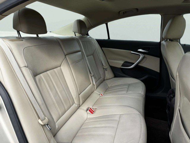 Used 2011 Buick Regal CXL Turbo w/ TO2 Preferred Equipment Group image 43