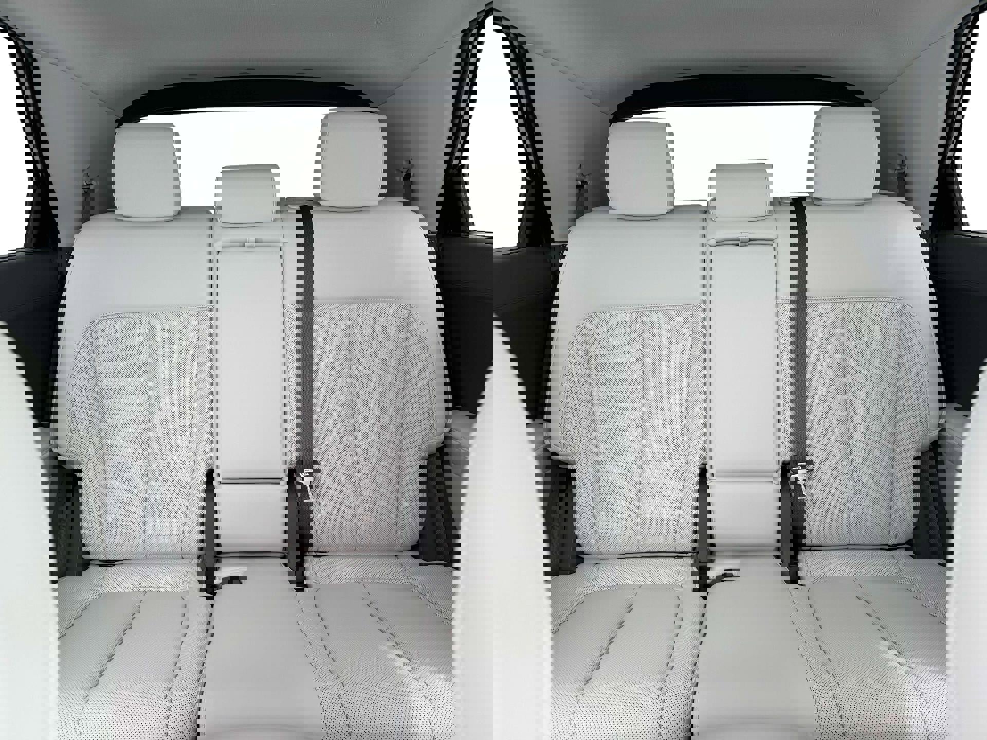 New 2025 Hyundai Ioniq 5 Limited image 16