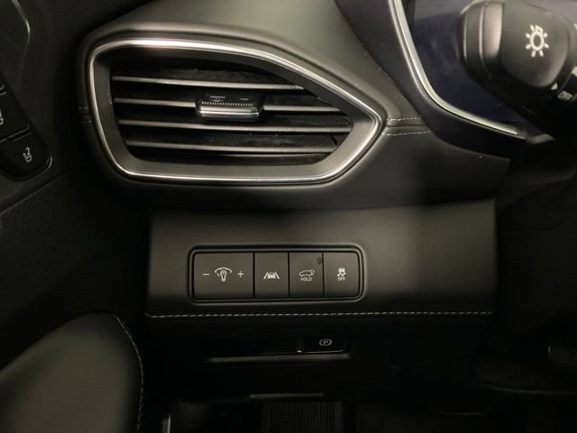 Used 2021 Hyundai Santa Fe Calligraphy AWD/4WD image 26