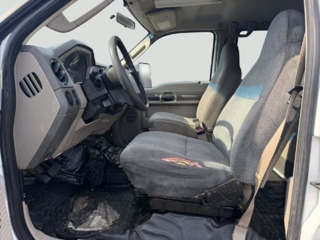 Used 2008 Ford F450 XL AWD/4WD image 9