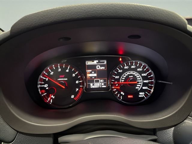 Used 2020 Subaru WRX STI AWD/4WD image 18