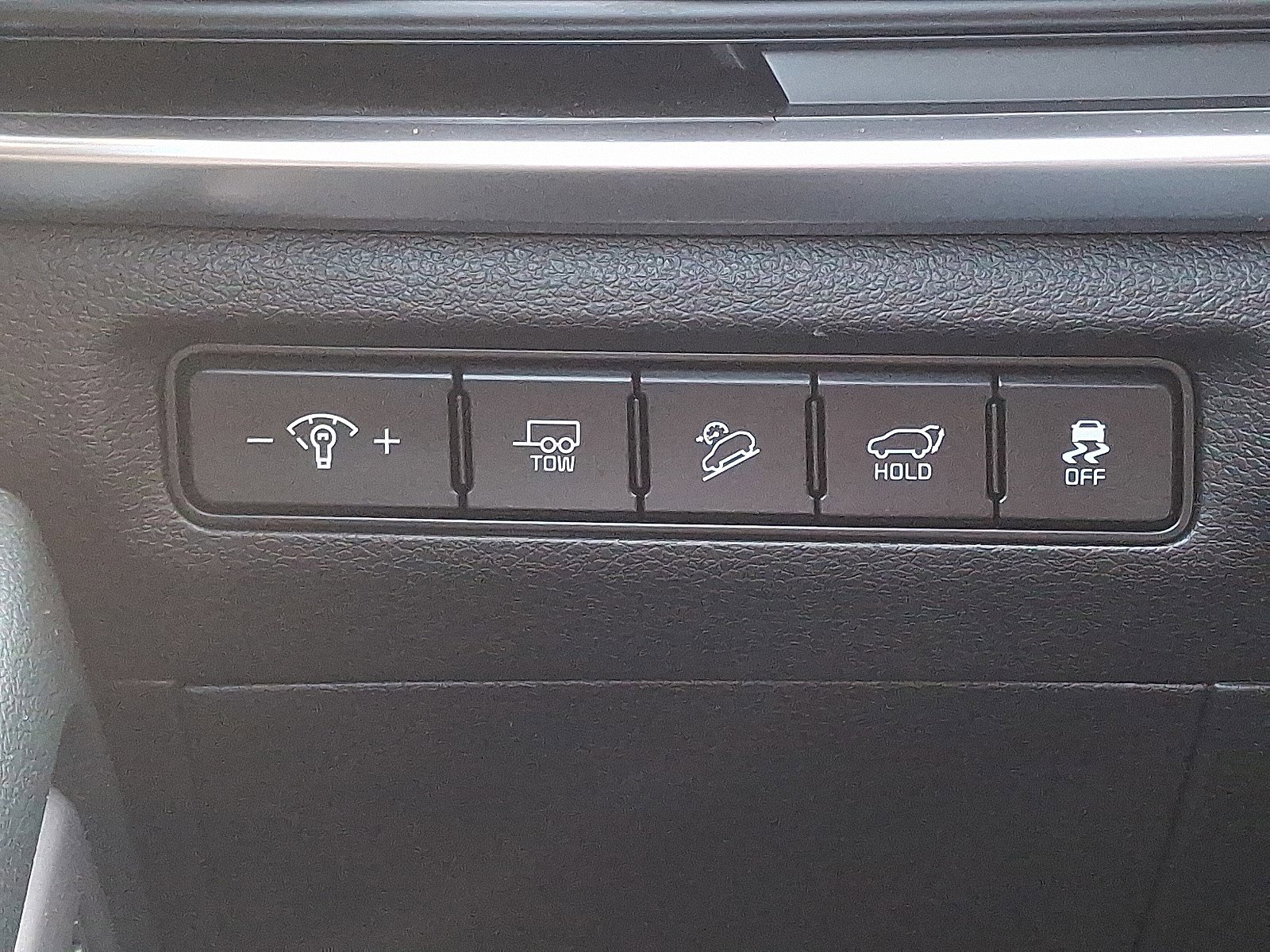 New 2025 Kia Telluride EX X-Line image 18