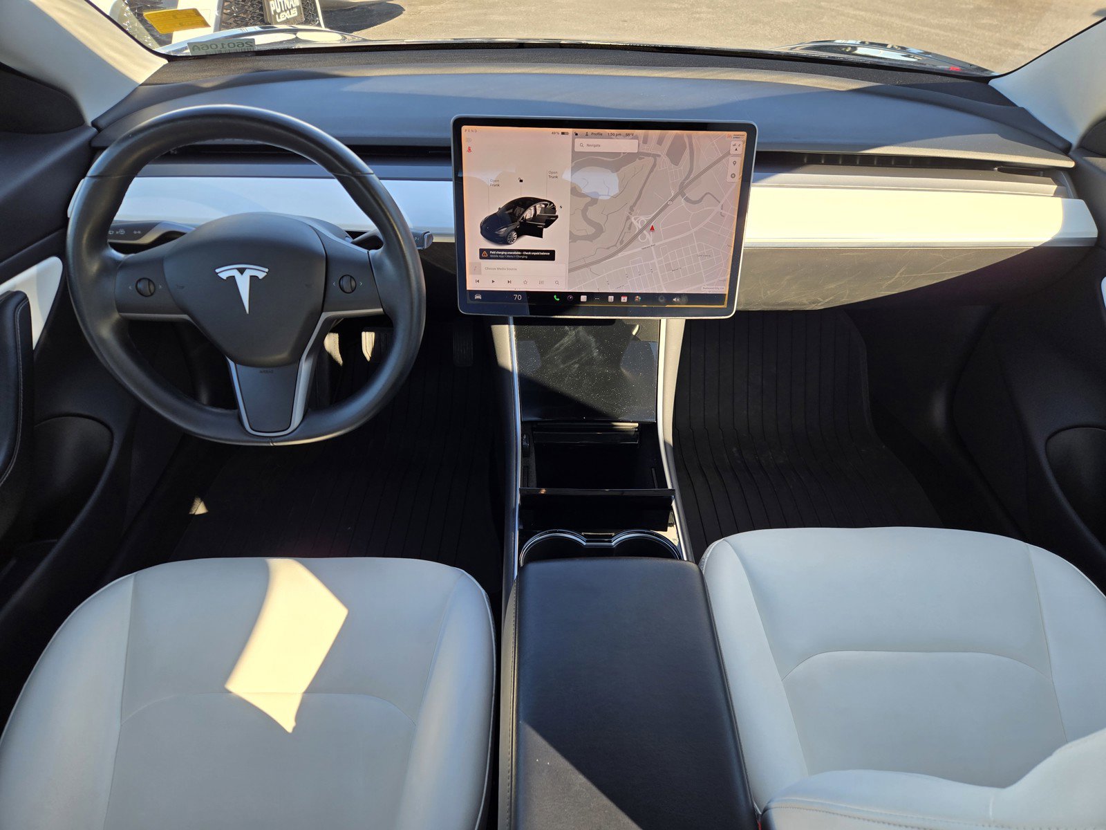Used 2019 Tesla Model 3 Standard Range Plus image 14