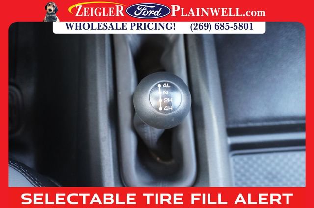 Used 2023 RAM 3500 Tradesman w/ Convenience Group image 23