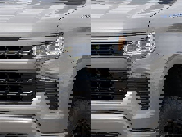 New 2026 Chevrolet Silverado 1500 RST w/ RST Select Package image 10