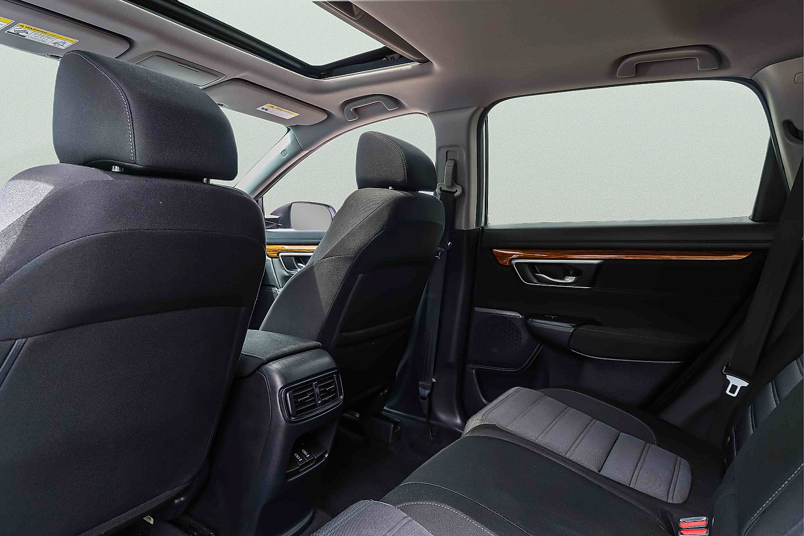 Used 2020 Honda CR-V EX image 23