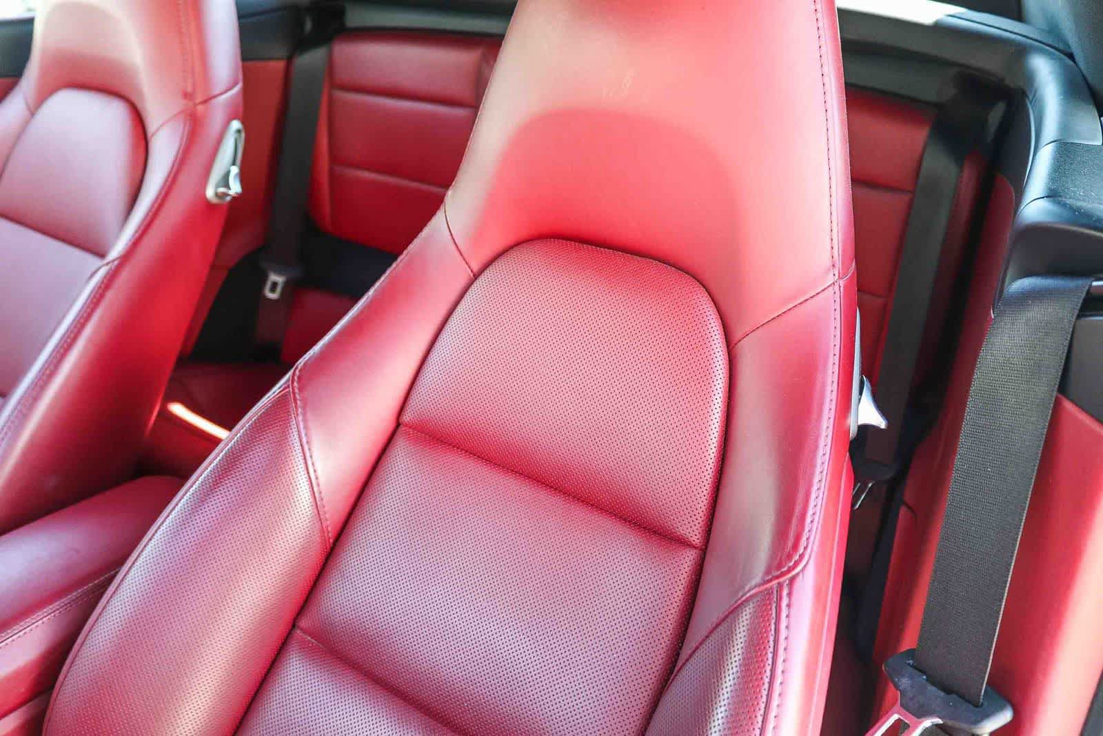 Used 2017 Porsche 911 Carrera S RWD image 26