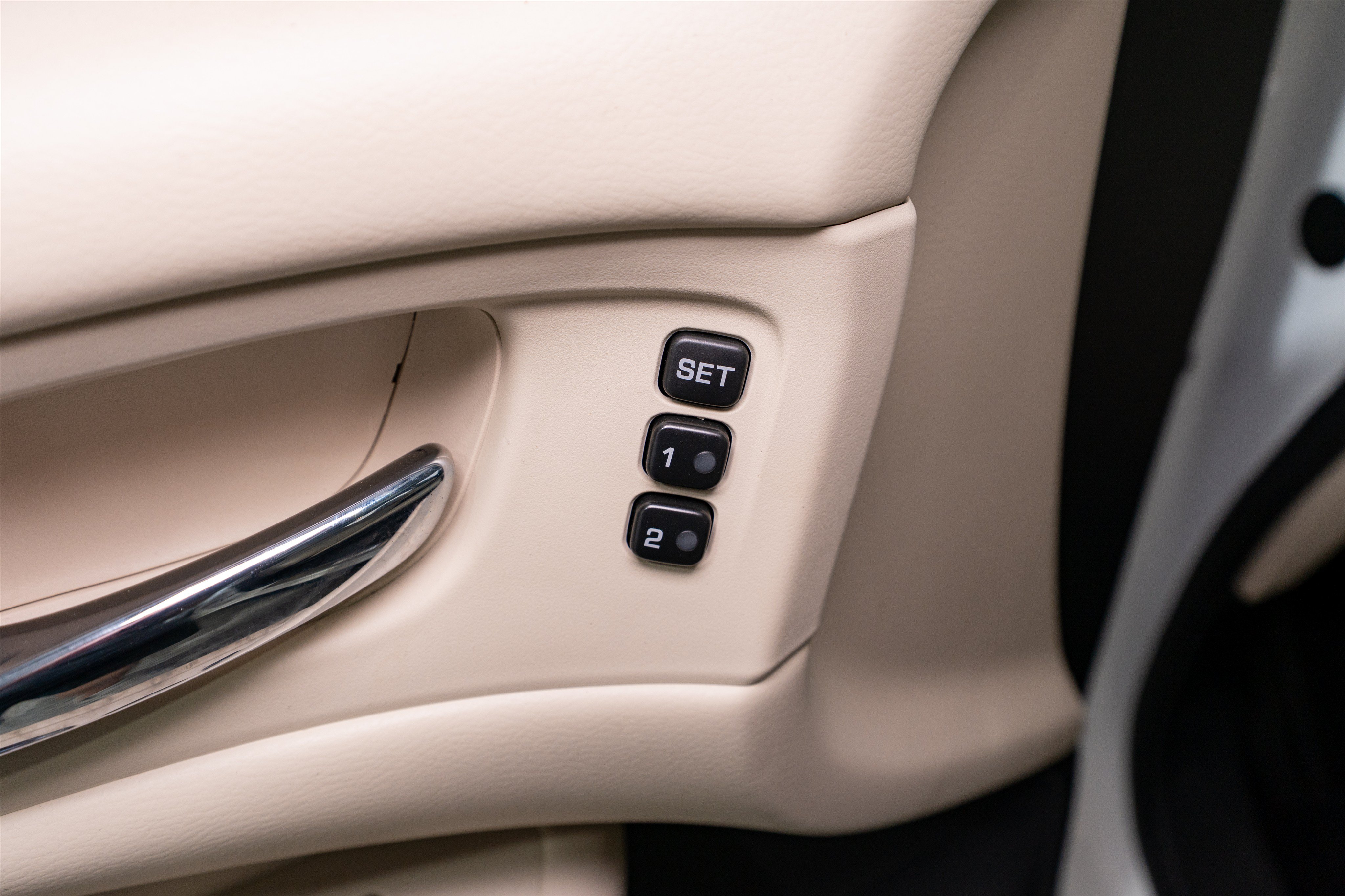 Used 2020 Nissan Murano Platinum FWD image 13