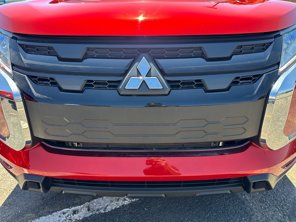 New 2027 Mitsubishi Outlander Sport LE FWD image 45