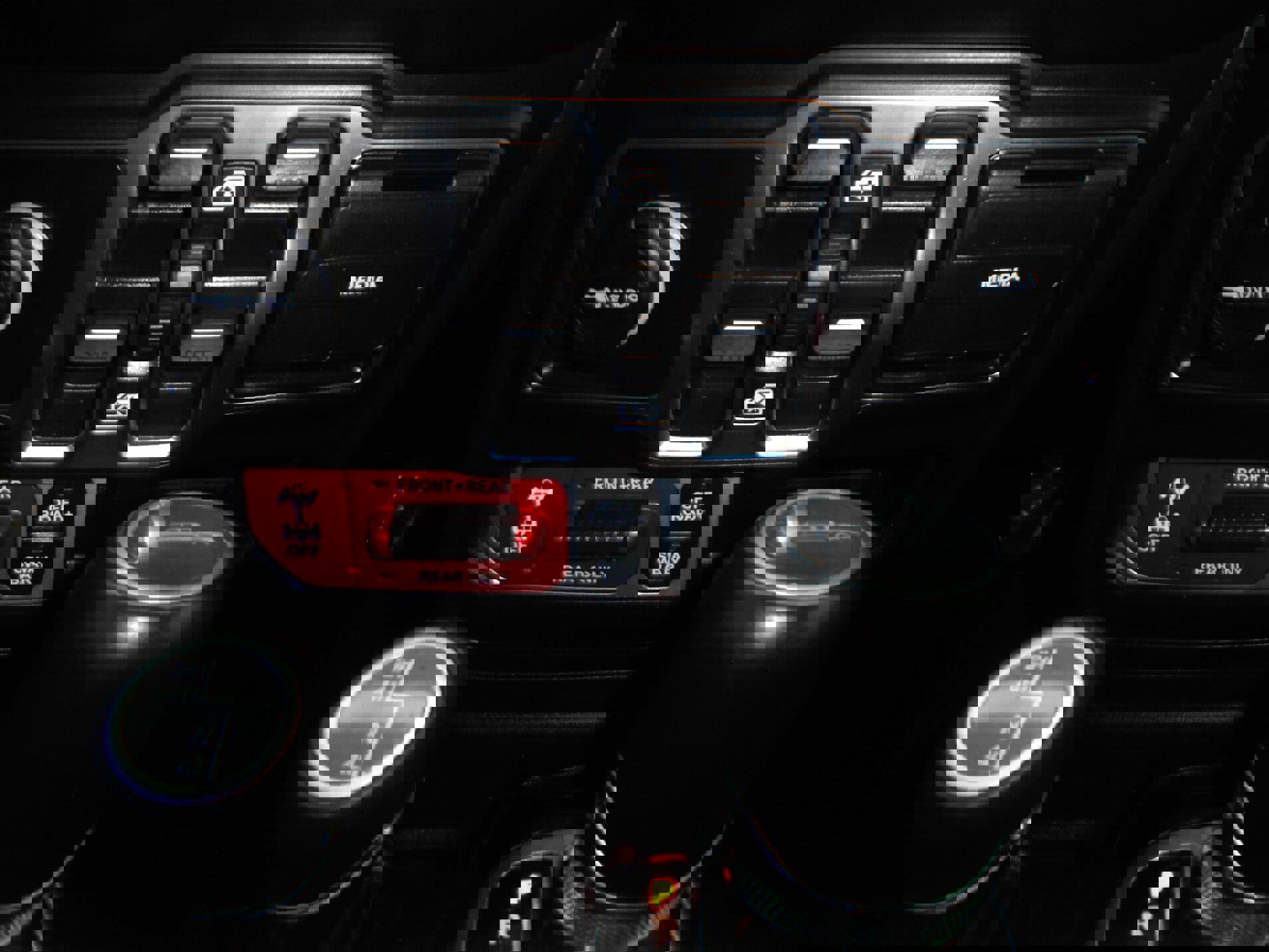 Certified 2021 Jeep Gladiator Rubicon image 16