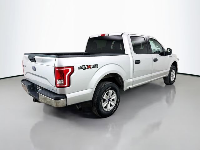 Used 2016 Ford F150 XLT image 7