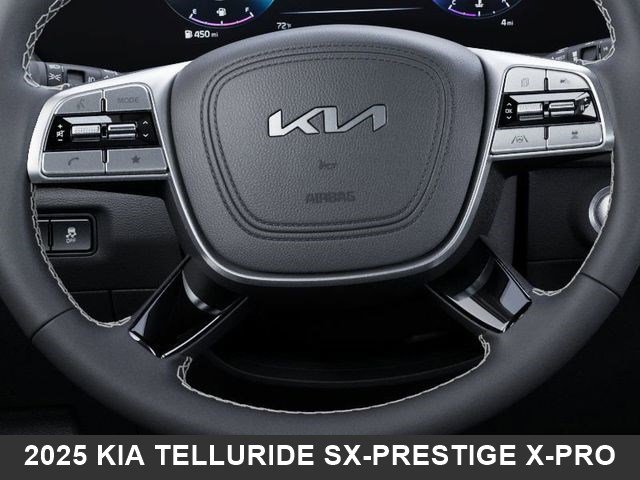 Used 2025 Kia Telluride SX Prestige X-Pro image 22