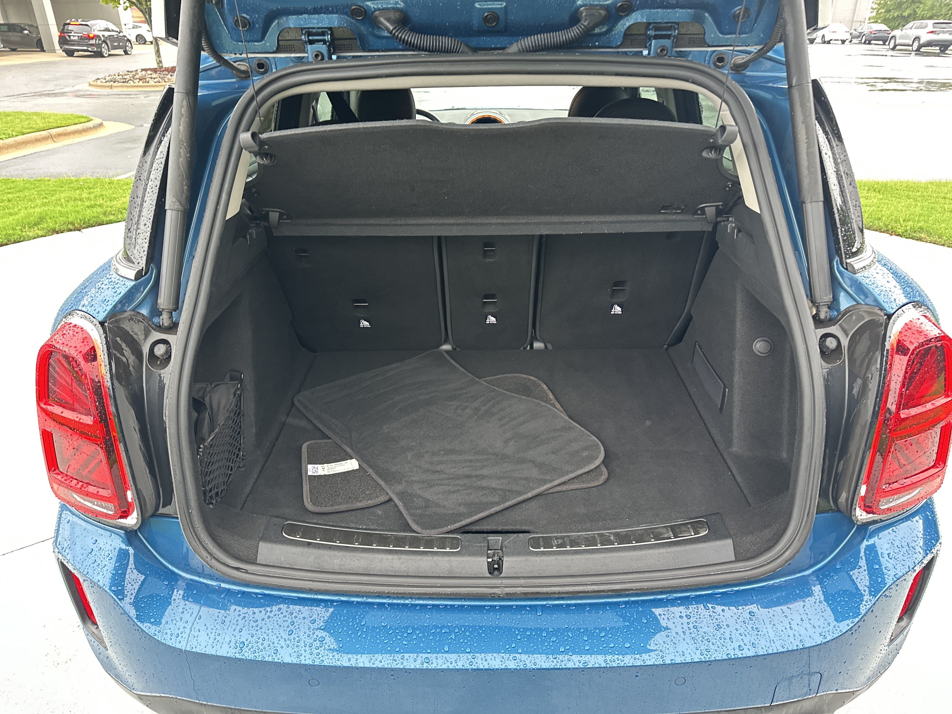 Used 2022 MINI Cooper Countryman S FWD image 32