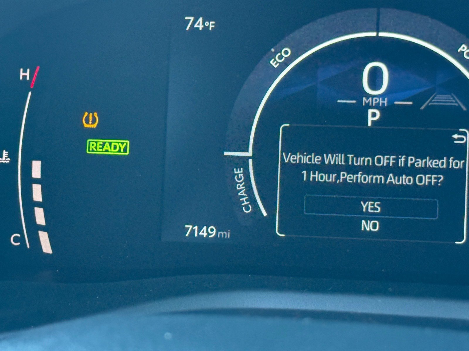 Used 2026 Toyota Camry SE w/ Multimedia Upgrade Package FWD image 19