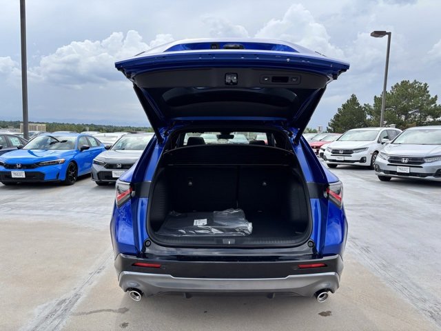 New 2025 Acura ADX A-Spec image 30