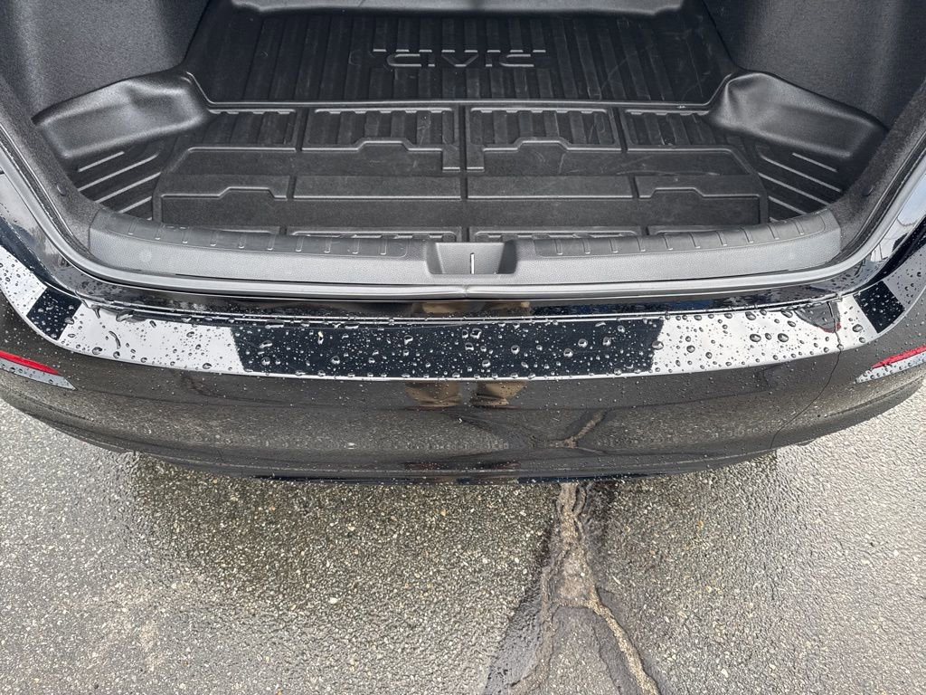 Used 2024 Honda Civic Sport image 10