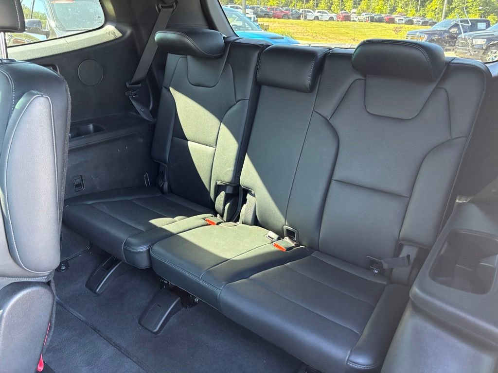 Used 2024 Kia Telluride EX X-Line AWD/4WD image 5
