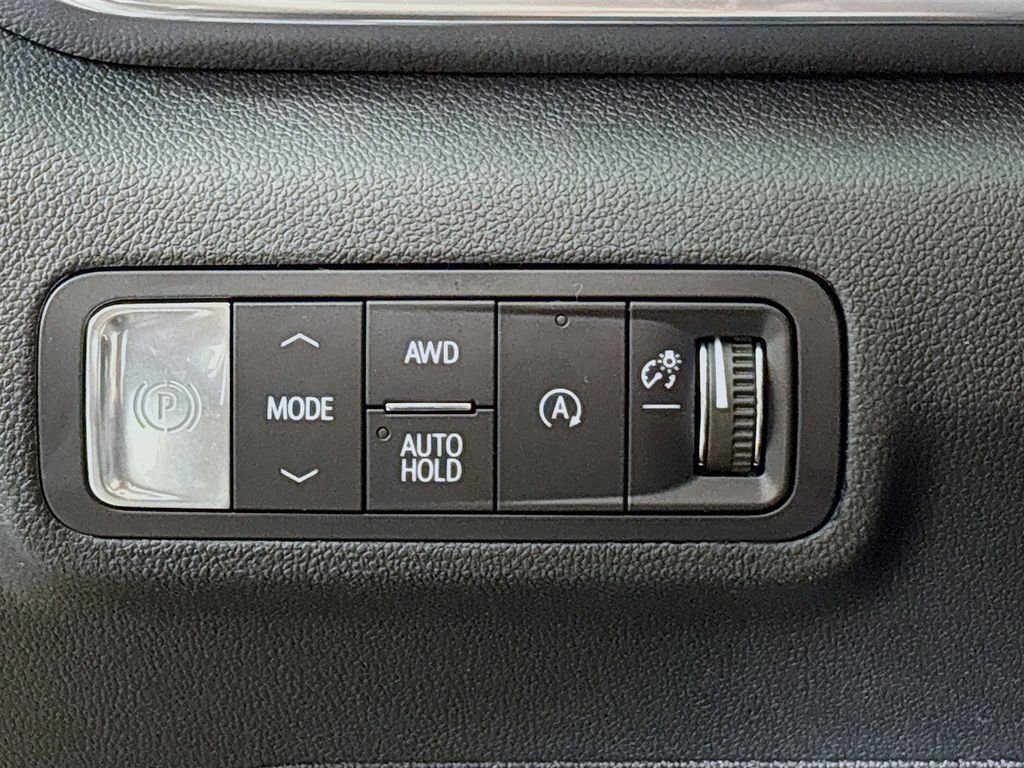 New 2026 GMC Terrain Elevation image 10