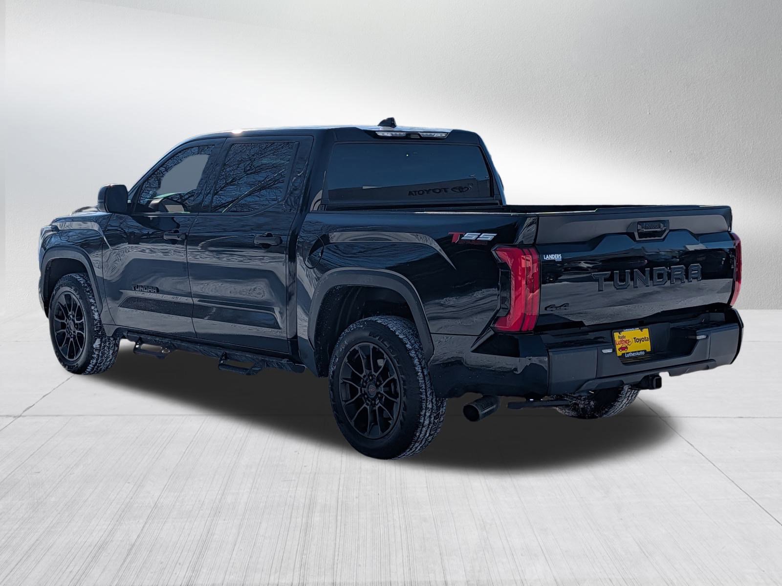 Used 2023 Toyota Tundra SR5 image 6