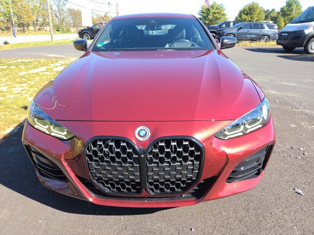 Used 2023 BMW 440i xDrive Coupe AWD/4WD image 22