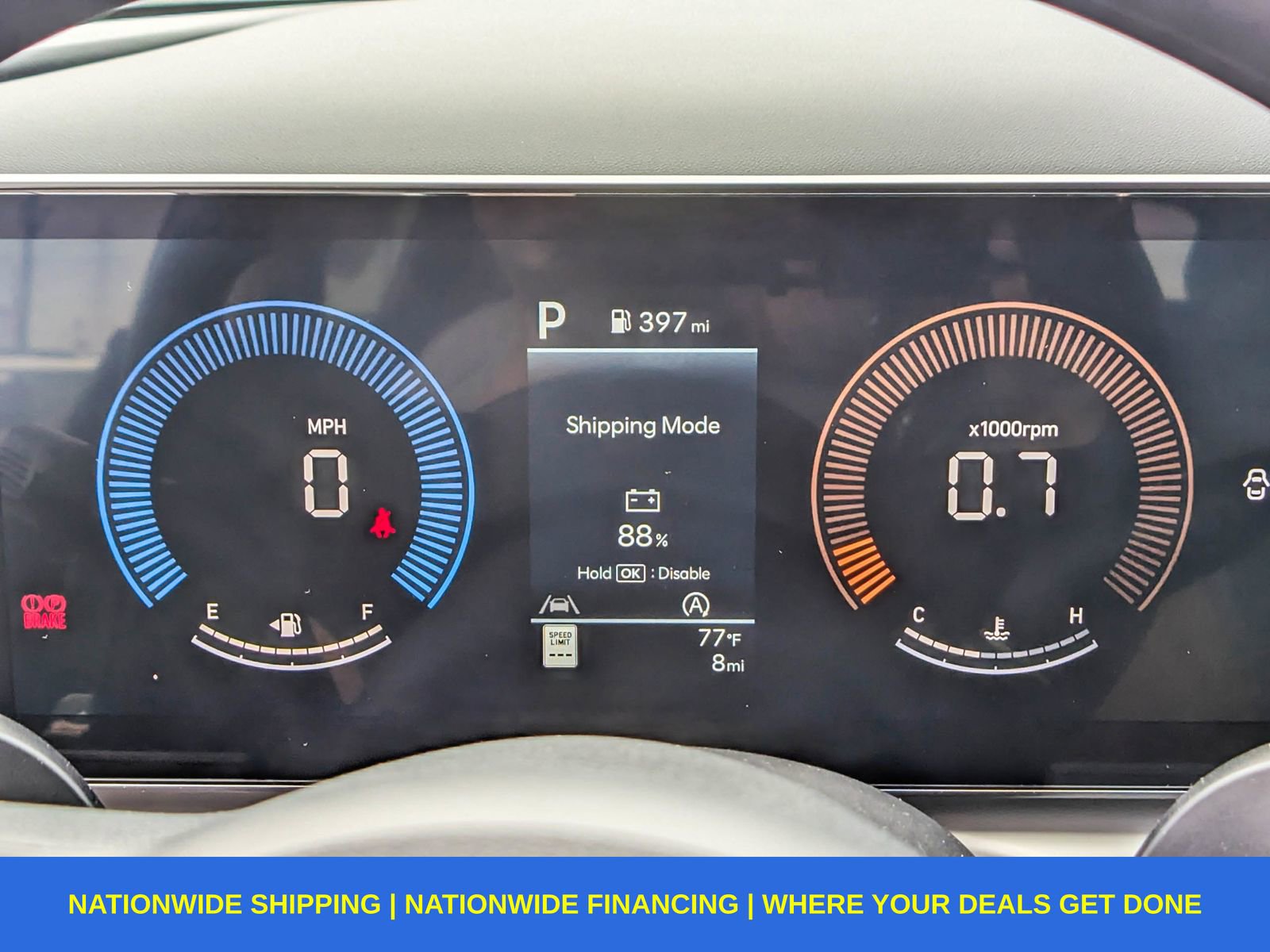 New 2026 Hyundai Tucson SE image 22