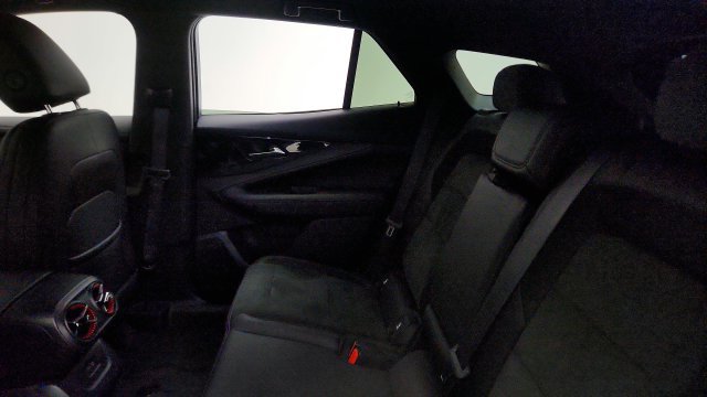 Used 2025 Chevrolet Blazer EV RS FWD image 47