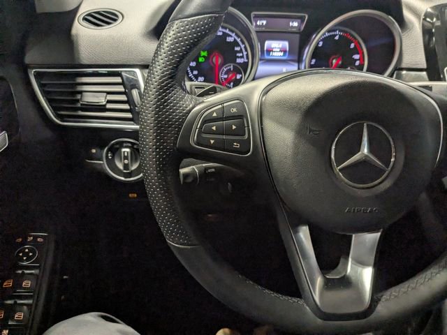 Used 2016 Mercedes-Benz GLE 300d 4MATIC image 28