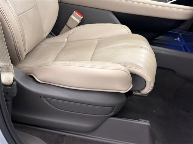 Used 2023 Lincoln Navigator Reserve image 14
