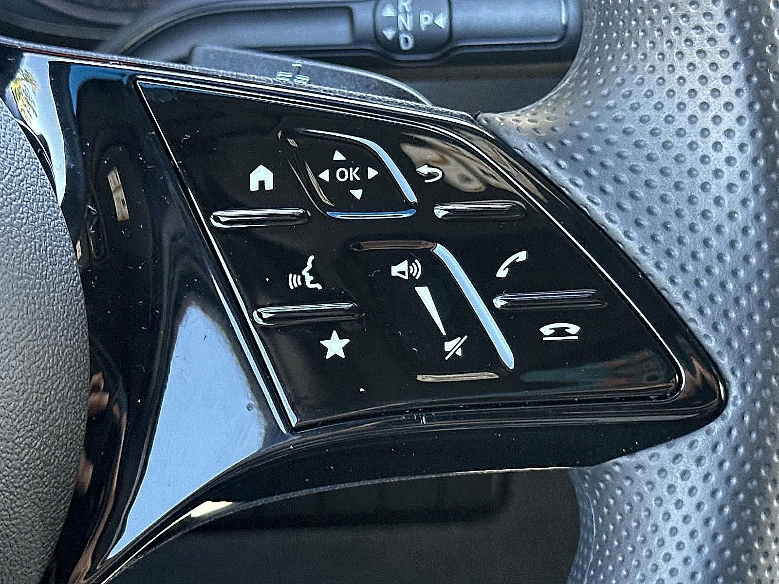 New 2025 Mercedes-Benz Sprinter 2500 image 17