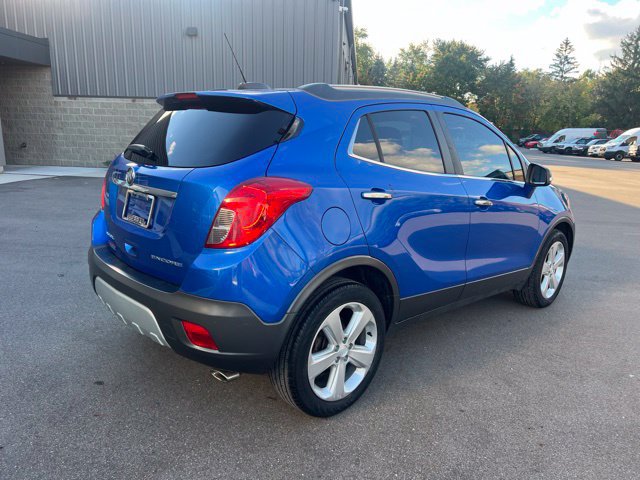 Used 2015 Buick Encore Convenience FWD image 5