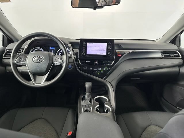 Used 2023 Toyota Camry LE FWD image 11