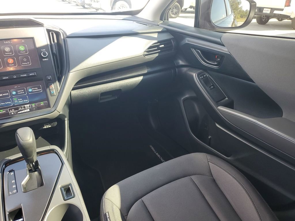 Used 2024 Subaru Crosstrek 2.0i image 11