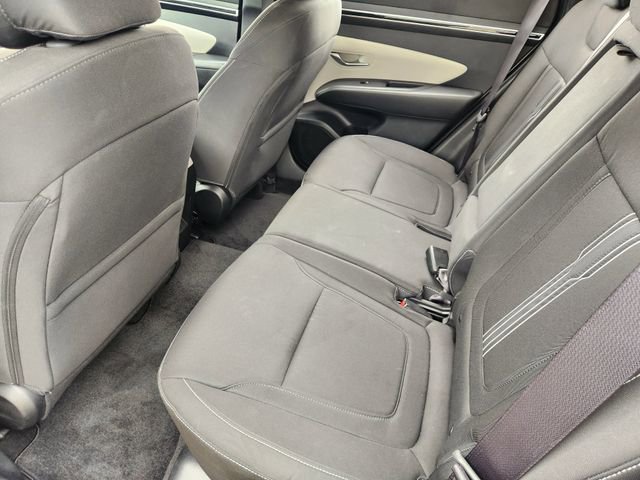 Used 2024 Hyundai Tucson SEL FWD image 19