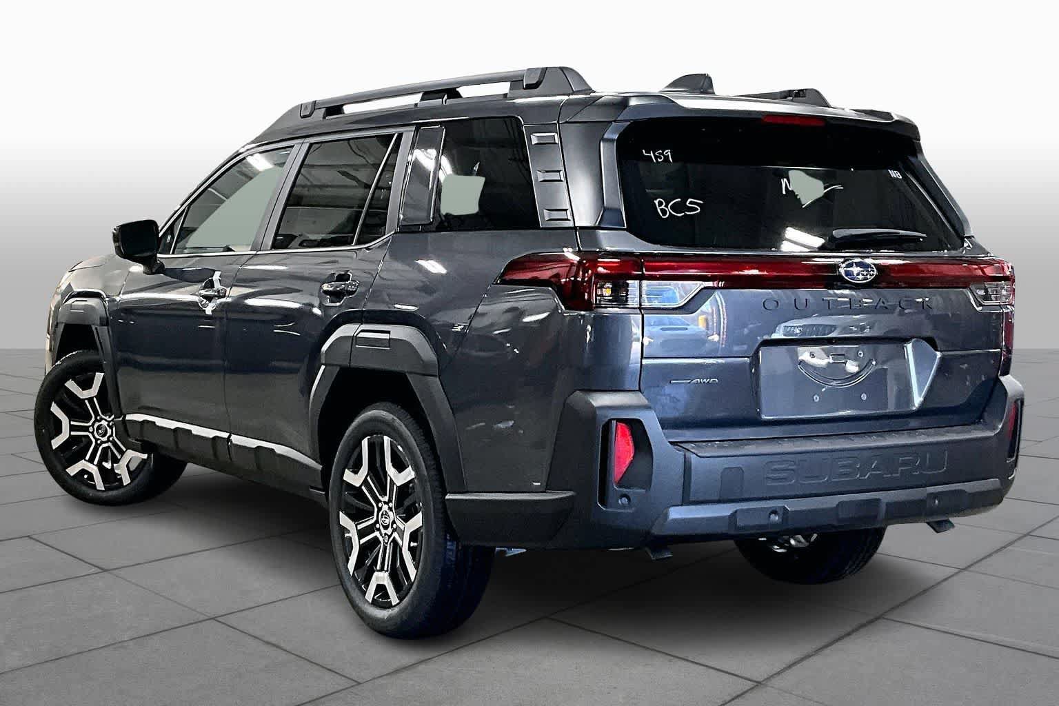 New 2026 Subaru Outback Touring XT AWD/4WD image 12