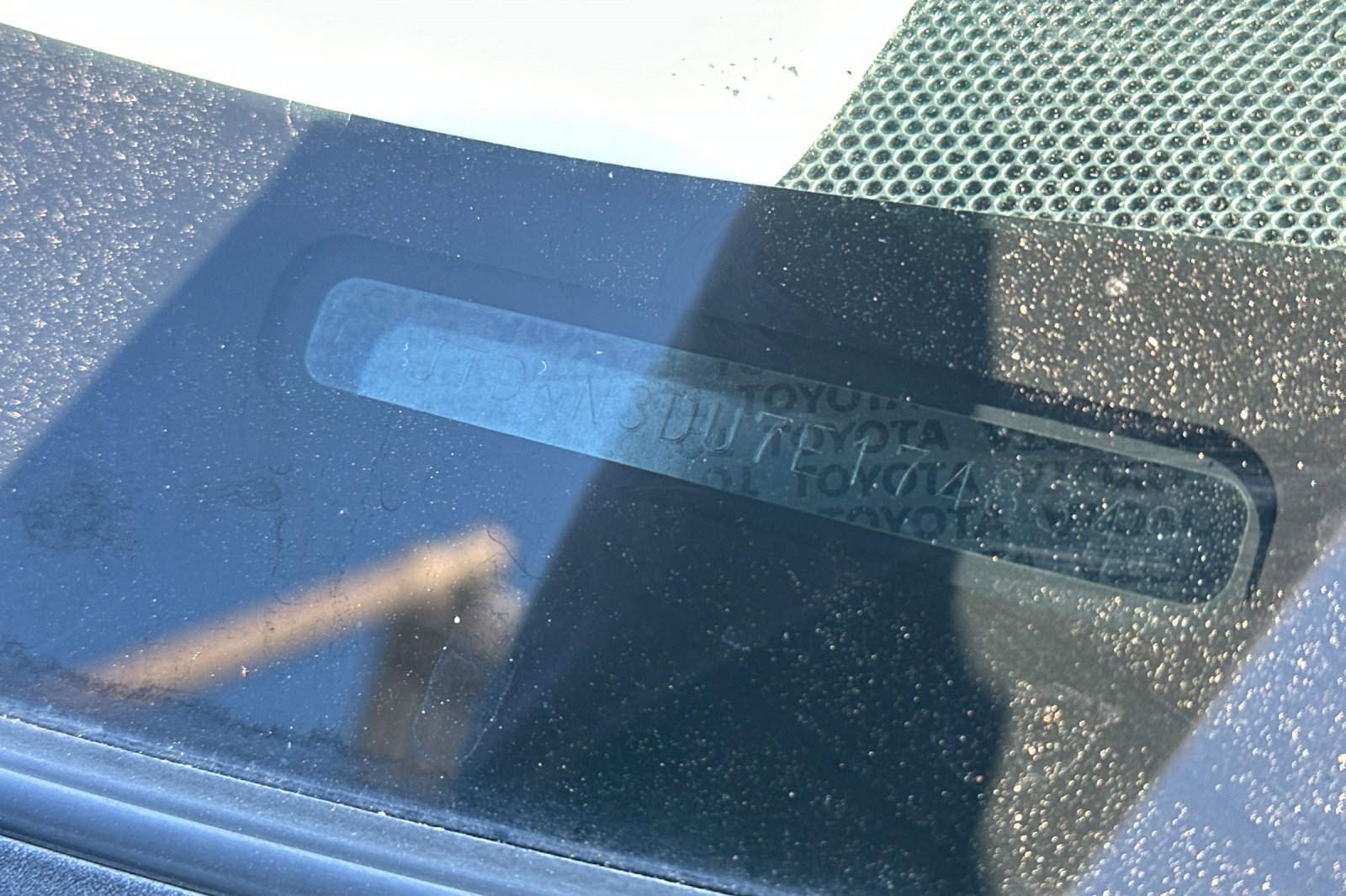 Used 2014 Toyota Prius Two image 3