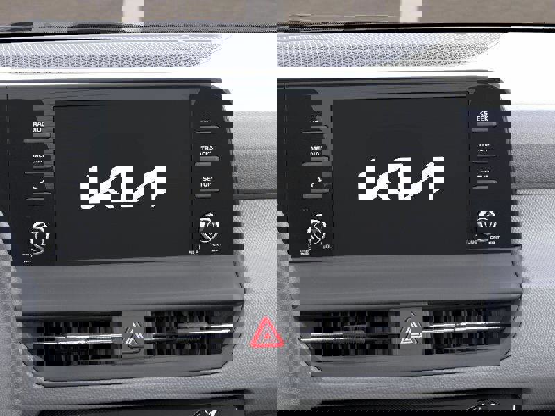 New 2026 Kia Seltos LX image 20