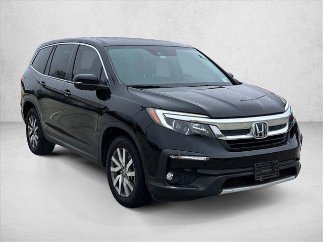Used 2020 Honda Pilot EX-L image 3