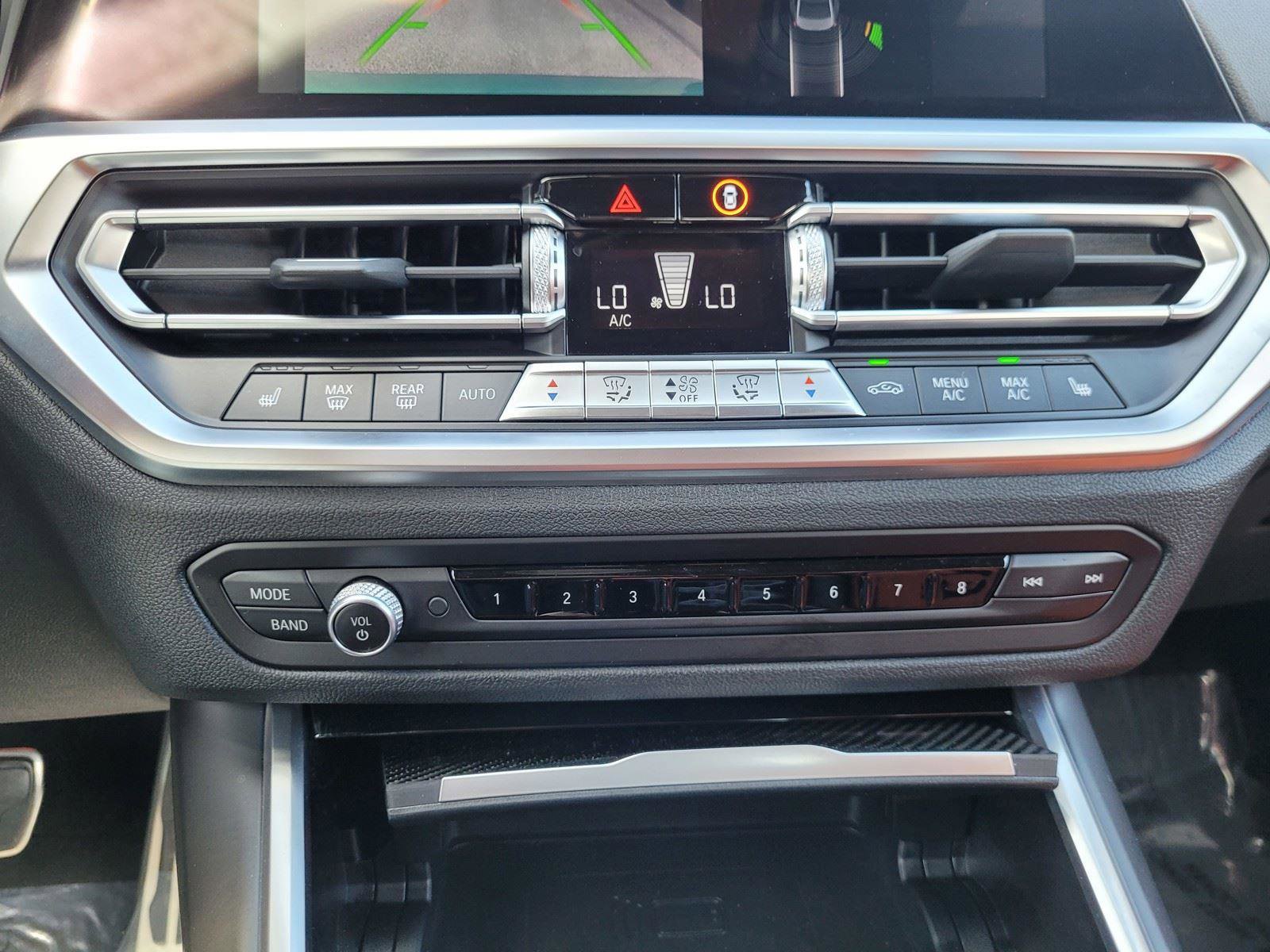 Used 2021 BMW M3 Competition image 27