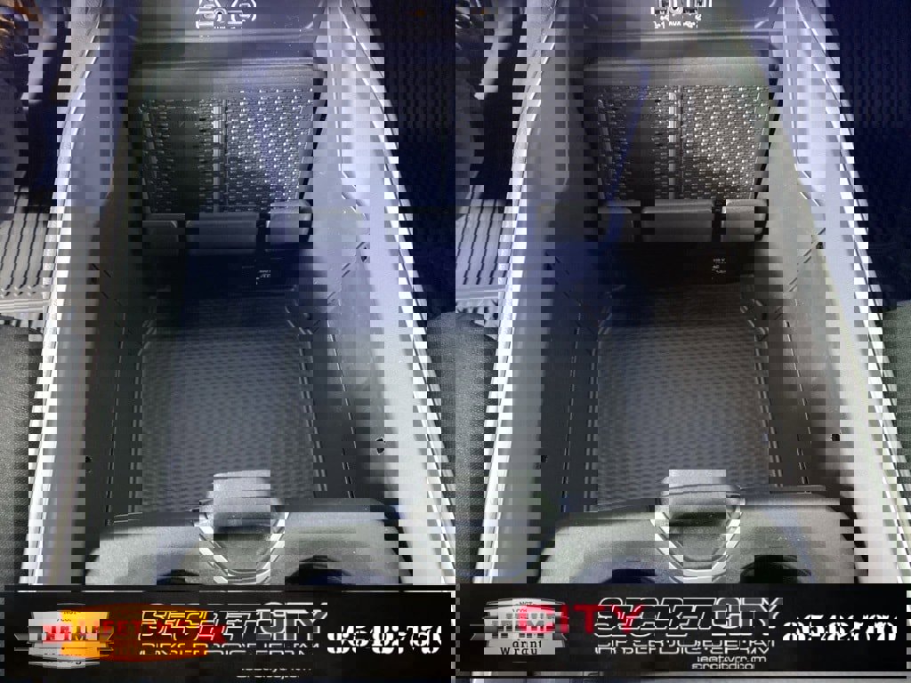 New 2026 RAM 1500 Big Horn image 26