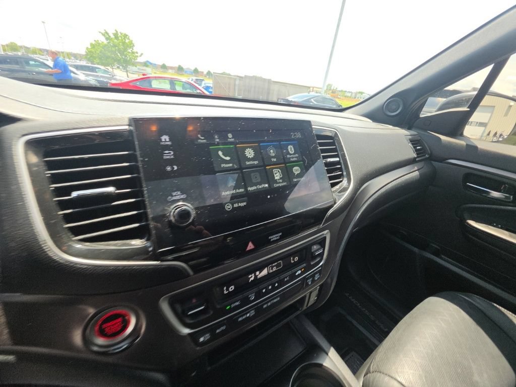 Used 2021 Honda Passport EX-L image 20